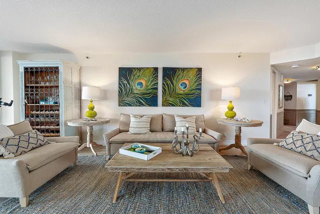 Corniche Singer Island Unit 505 photo 10