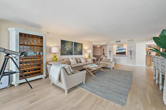 Corniche Singer Island Unit 505 photo 11