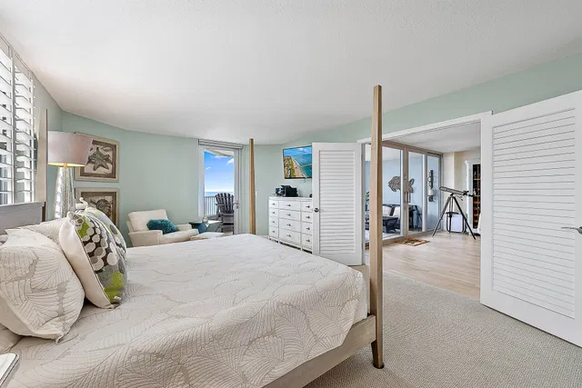 Corniche Singer Island Unit 505 photo 12