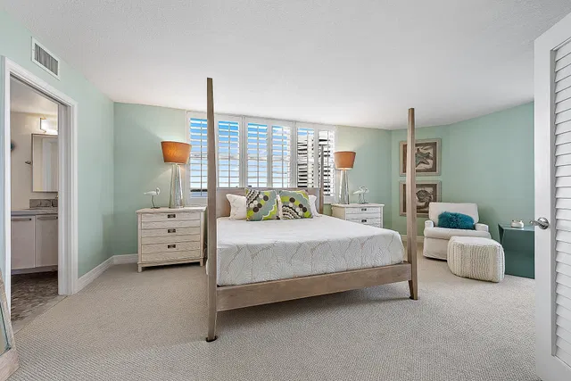 Corniche Singer Island Unit 505 photo 13