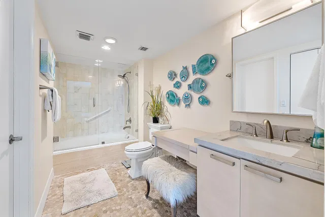 Corniche Singer Island Unit 505 photo 14