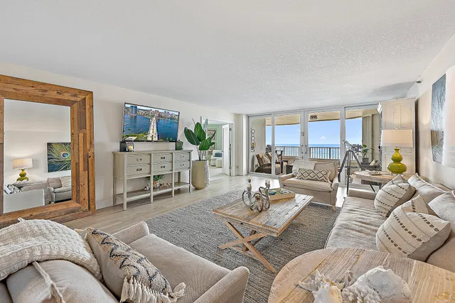 Corniche Singer Island Unit 505 photo 20