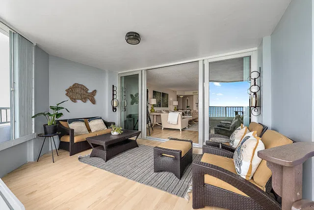 Corniche Singer Island Unit 505 photo 21