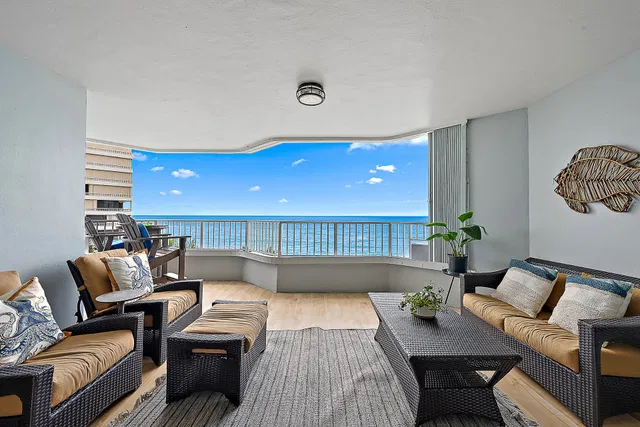 Corniche Singer Island Unit 505 photo 22