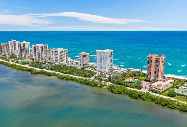Corniche Singer Island Unit 505 photo 23