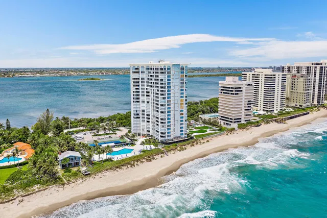 Corniche Singer Island Unit 505 photo 24