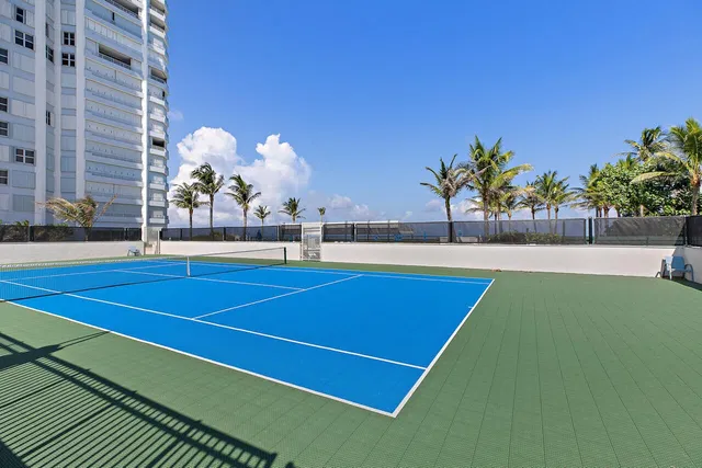 Corniche Singer Island Unit 505 photo 26