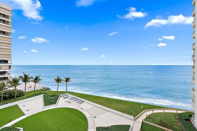Corniche Singer Island Unit 505 photo 27