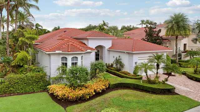 Frenchman's Reserve Palm Beach Gardens Residence photo 2