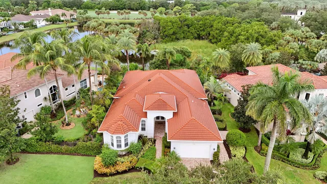 Frenchman's Reserve Palm Beach Gardens Residence photo 3
