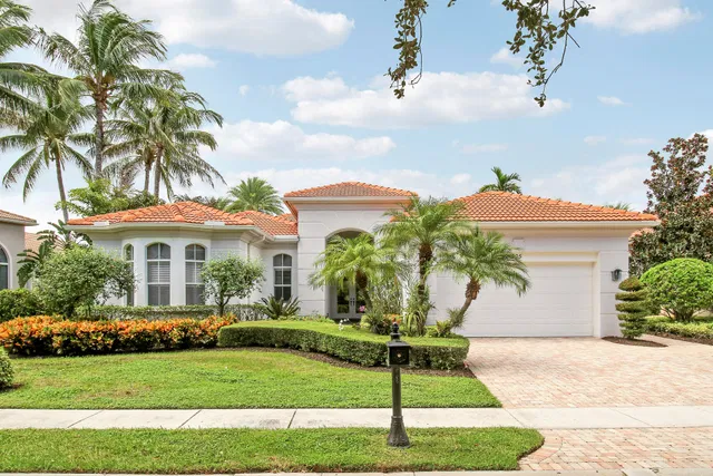 Frenchman's Reserve Palm Beach Gardens Residence photo 4