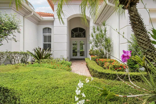 Frenchman's Reserve Palm Beach Gardens Residence photo 5