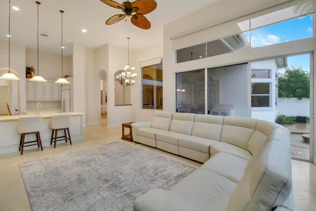 Frenchman's Reserve Palm Beach Gardens Residence photo 17