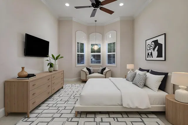 Frenchman's Reserve Palm Beach Gardens Residence photo 30
