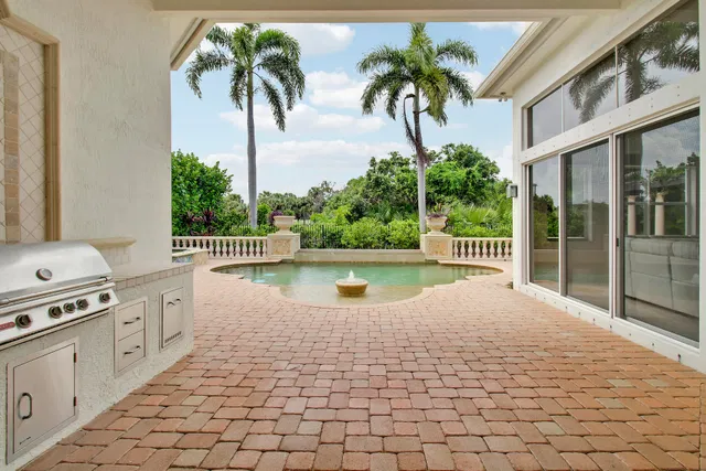 Frenchman's Reserve Palm Beach Gardens Residence photo 34