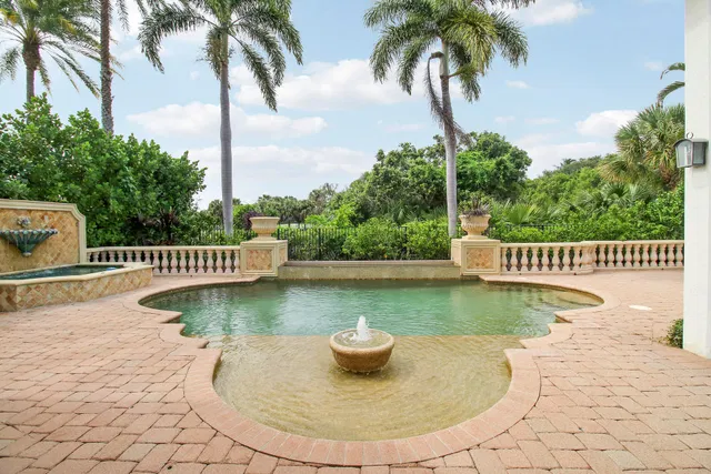 Frenchman's Reserve Palm Beach Gardens Residence photo 36