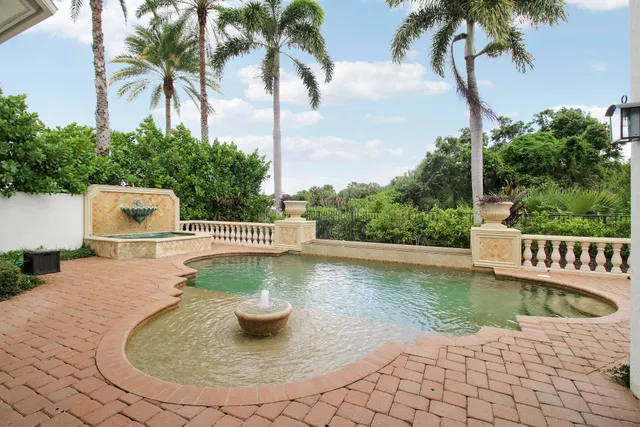 Frenchman's Reserve Palm Beach Gardens Residence photo 37