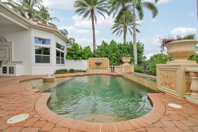 Frenchman's Reserve Palm Beach Gardens Residence photo 38