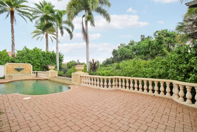 Frenchman's Reserve Palm Beach Gardens Residence photo 39