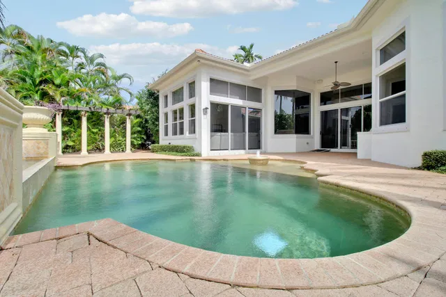 Frenchman's Reserve Palm Beach Gardens Residence photo 40