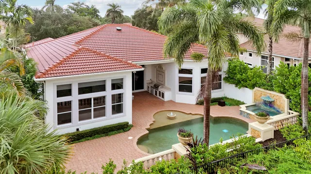 Frenchman's Reserve Palm Beach Gardens Residence photo 41