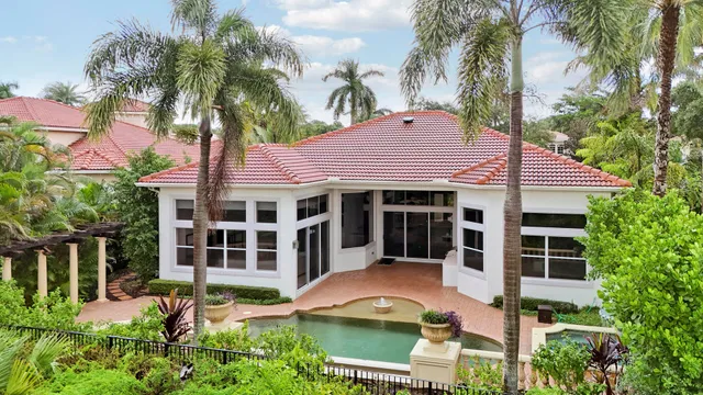 Frenchman's Reserve Palm Beach Gardens Residence photo 42