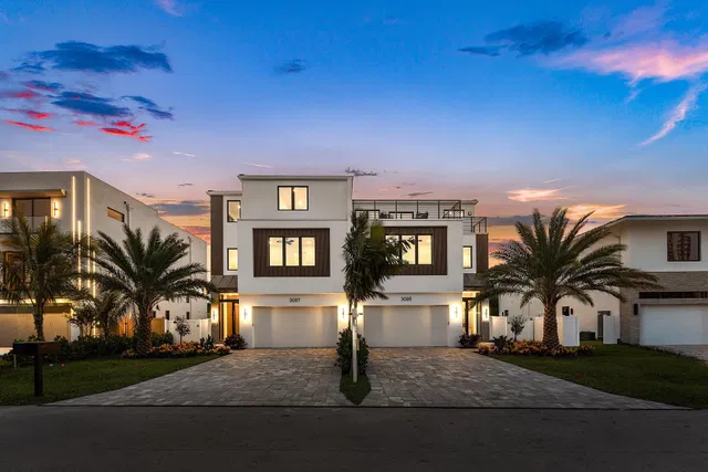 Spanish River Land Residence photo 2