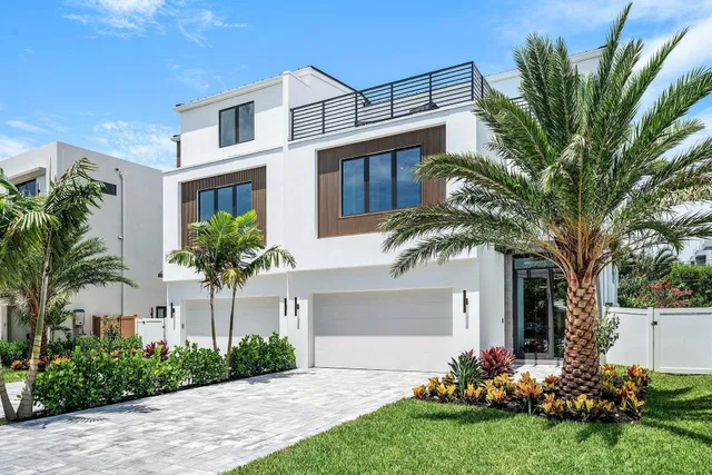Spanish River Land Residence photo 3
