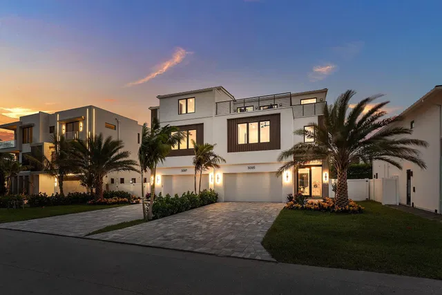 Spanish River Land Residence photo 4