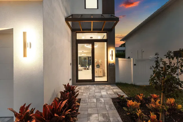 Spanish River Land Residence photo 5