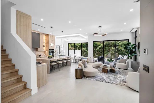 Spanish River Land Residence photo 6