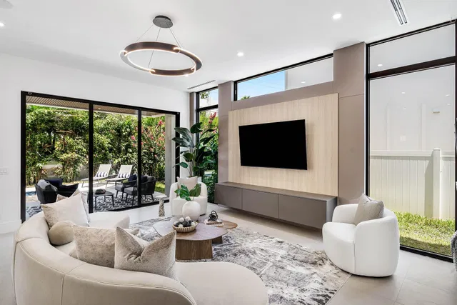 Spanish River Land Residence photo 8