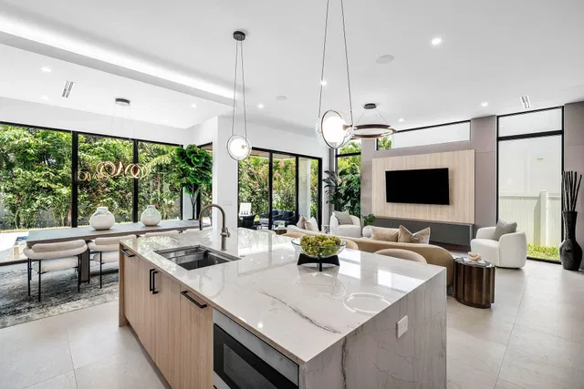 Spanish River Land Residence photo 17