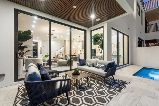 Spanish River Land Residence photo 21
