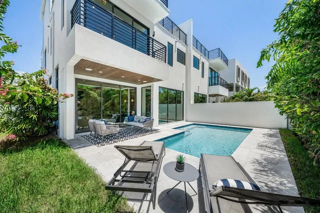 Spanish River Land Residence photo 22