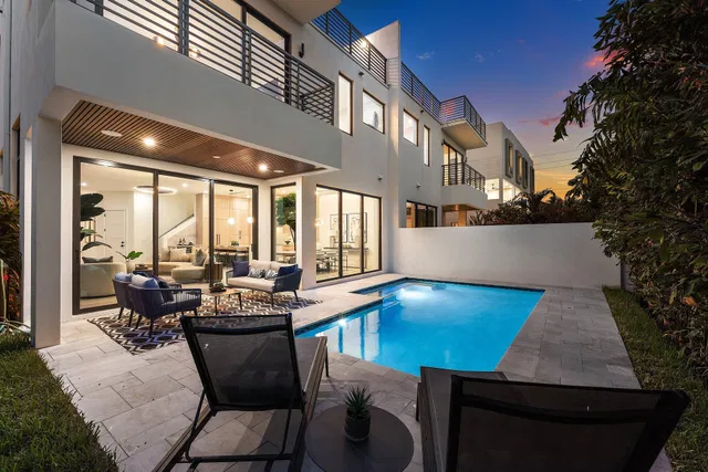 Spanish River Land Residence photo 23