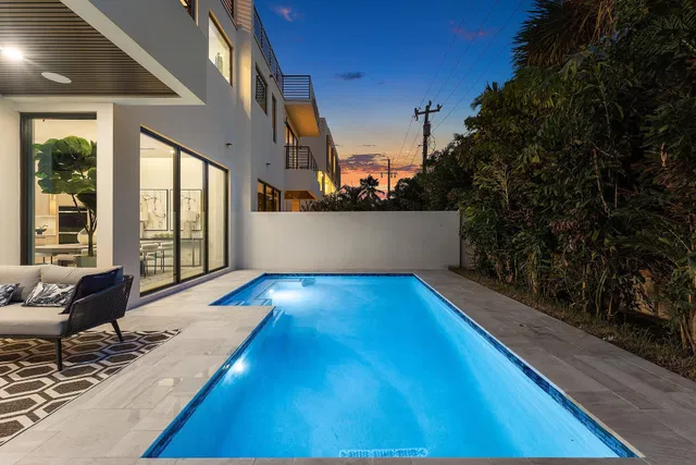 Spanish River Land Residence photo 24