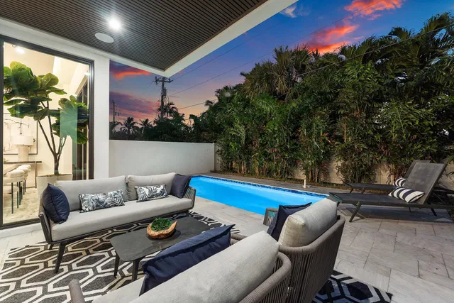 Spanish River Land Residence photo 26