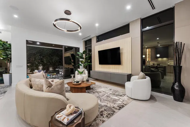 Spanish River Land Residence photo 28