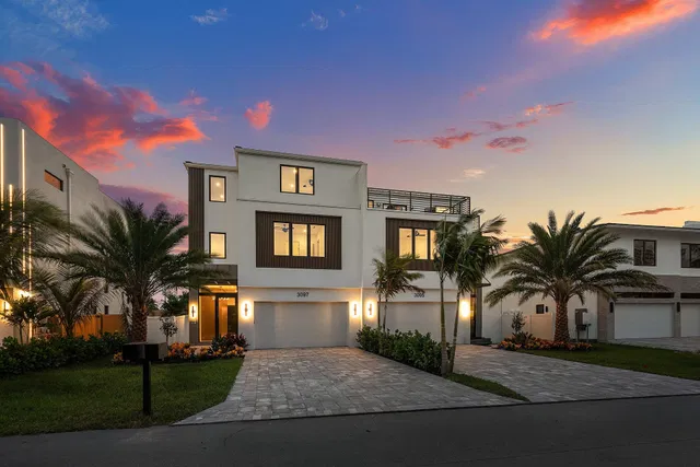 Spanish River Land Residence photo 62