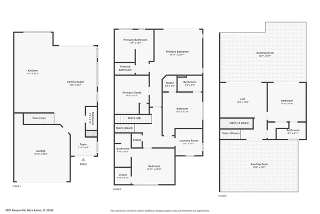 Spanish River Land Residence photo 63
