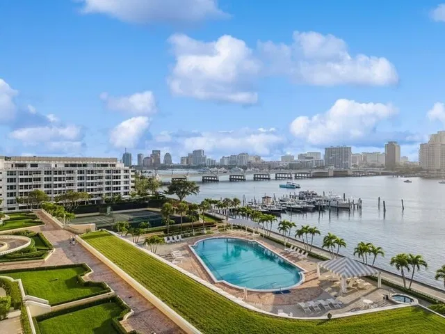 Palm Beach Biltmore Unit 906 photo 14
