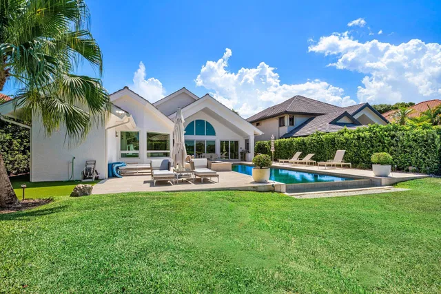 Frenchman's Creek Residence photo 49