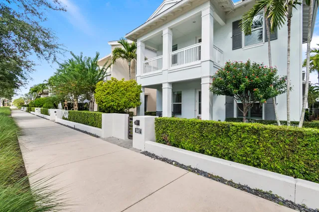 Alton Homes Palm Beach Gardens Residence photo 3