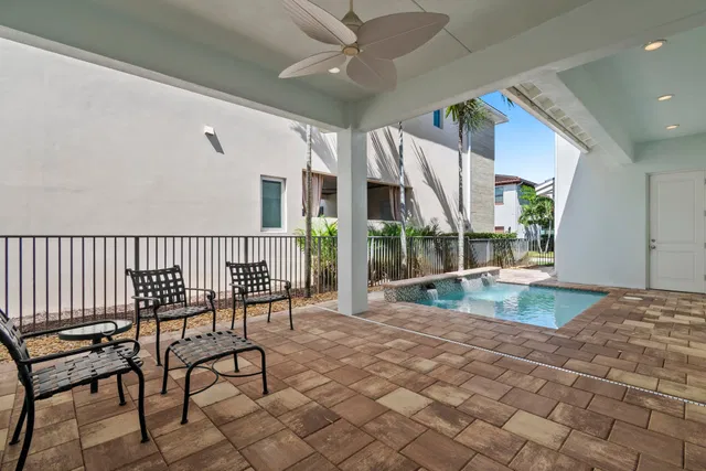 Alton Homes Palm Beach Gardens Residence photo 39