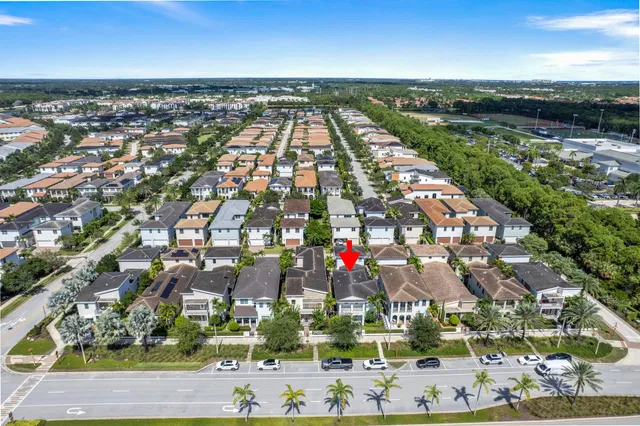 Alton Homes Palm Beach Gardens Residence photo 45