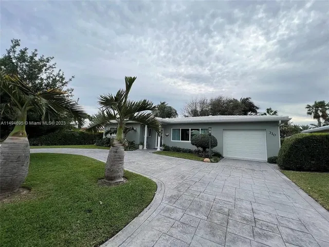Palm Beach Shores Residence photo 2