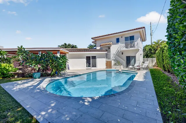 Boca Raton Riviera Residence photo 35