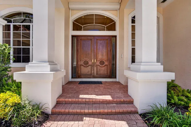 PGA National Palm Beach Gardens Residence photo 2
