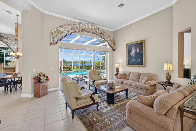PGA National Palm Beach Gardens Residence photo 3